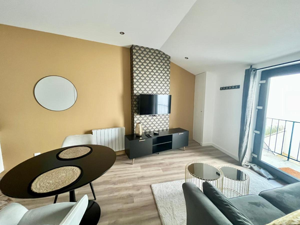 סן-אטיין Eldorado - Residence Hestia מראה חיצוני תמונה