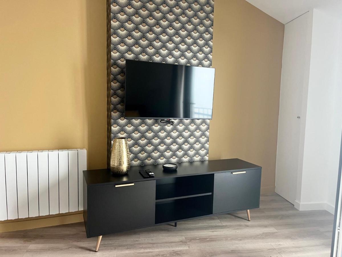 סן-אטיין Eldorado - Residence Hestia מראה חיצוני תמונה