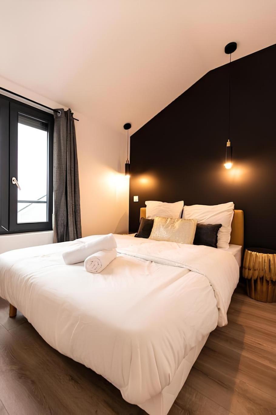 סן-אטיין Eldorado - Residence Hestia מראה חיצוני תמונה